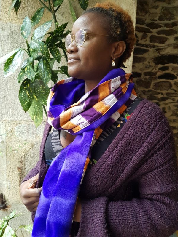 Batik Cassis – Image 3