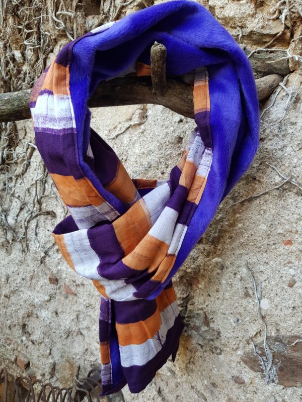 Batik Cassis