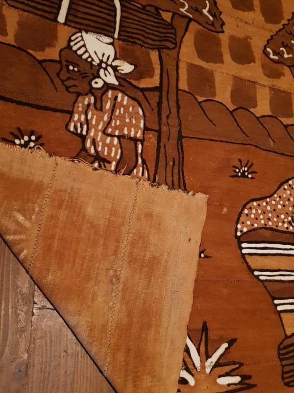 Tissu Bogolan – Image 2