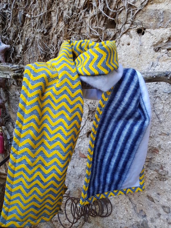 Zig Yellow Zag – Image 2