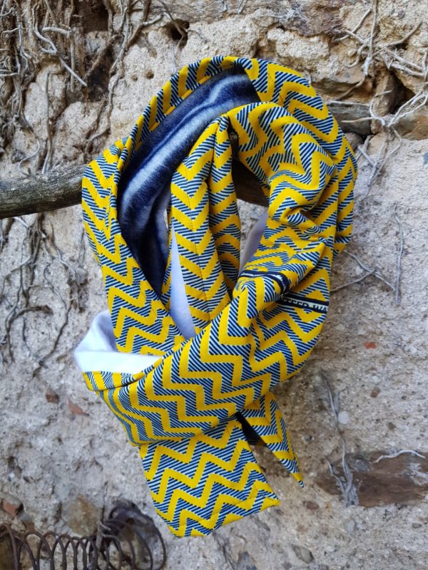 Zig Yellow Zag – Image 5