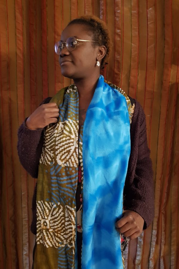 Batik Caraïbe
