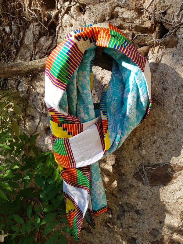 Kente Coco Wax – Image 2