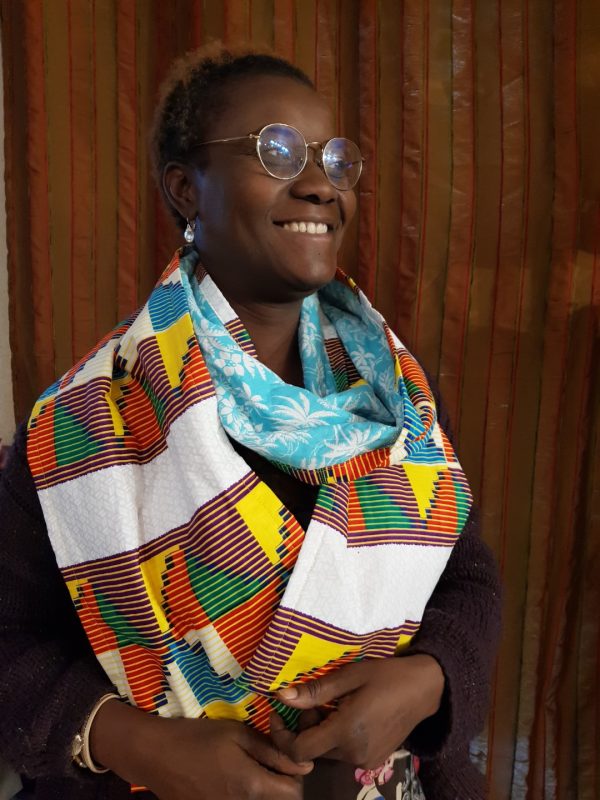 Kente Coco Wax – Image 3