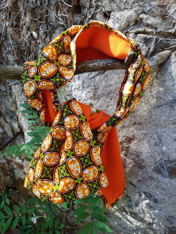 Oeuf Orange – Image 2