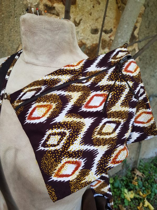 Cuir Wax Losange – Image 11